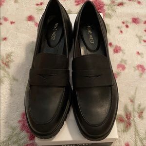 Nine West Naveen Loafers brand new